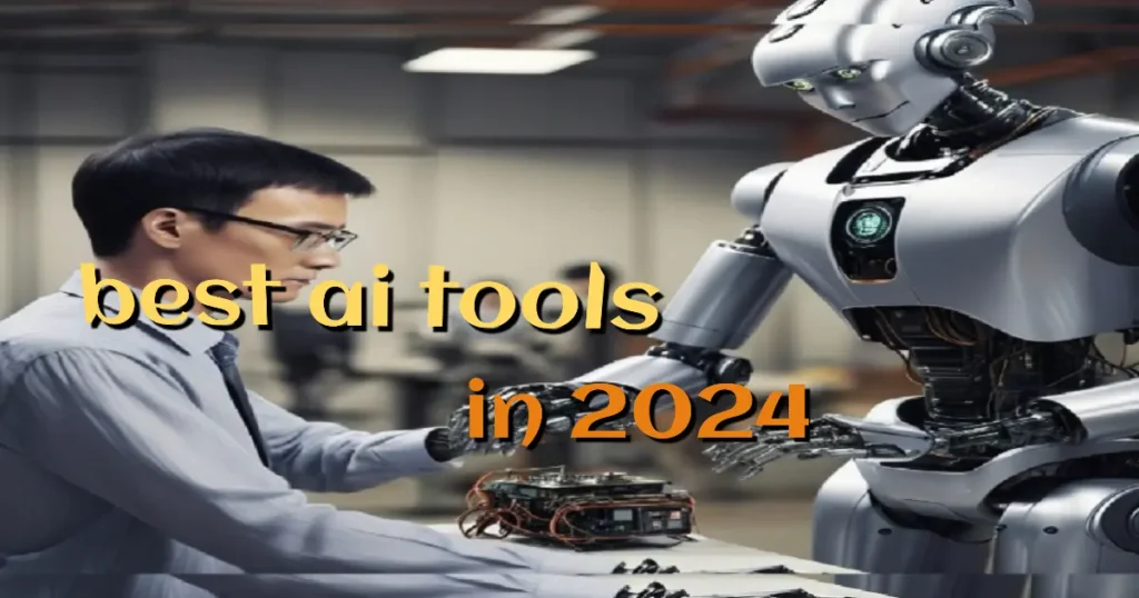 best-ai-tools-in-20241